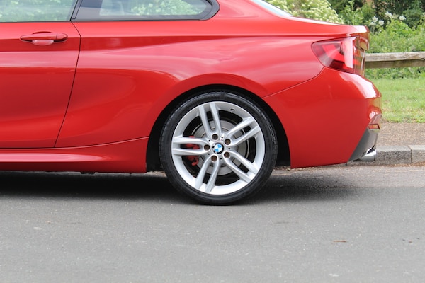Used BMW 2 Series 2014 for sale - 74797623: Photo 44