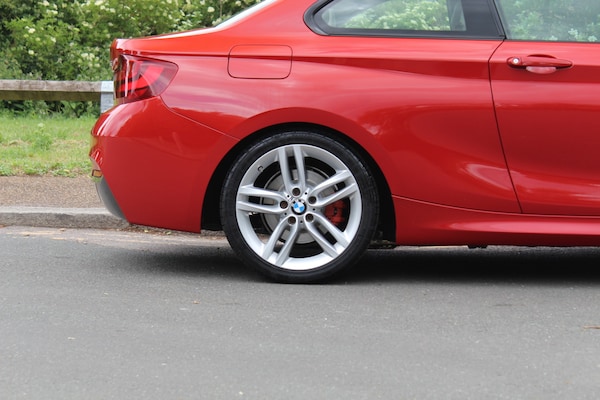 Used BMW 2 Series 2014 for sale - 74797623: Photo 45