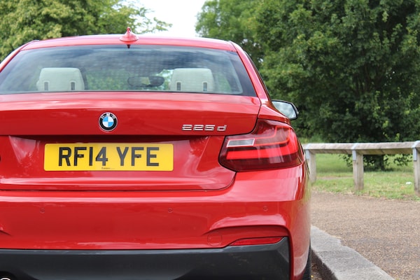 Used BMW 2 Series 2014 for sale - 74797623: Photo 47