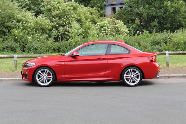Used BMW 2 Series 2014 for sale - 74797623: Photo 5
