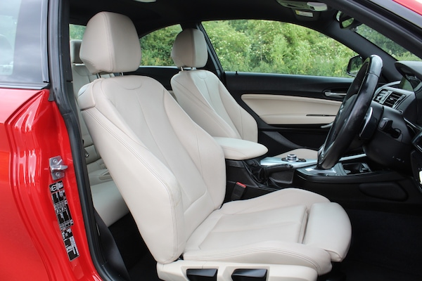 Used BMW 2 Series 2014 for sale - 74797623: Photo 9