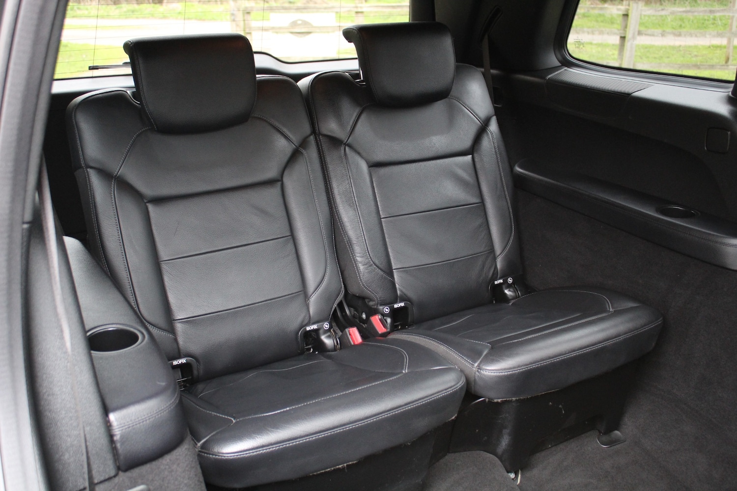 Used Mercedes-Benz GLS 2017 for sale - 78061582: Photo 16