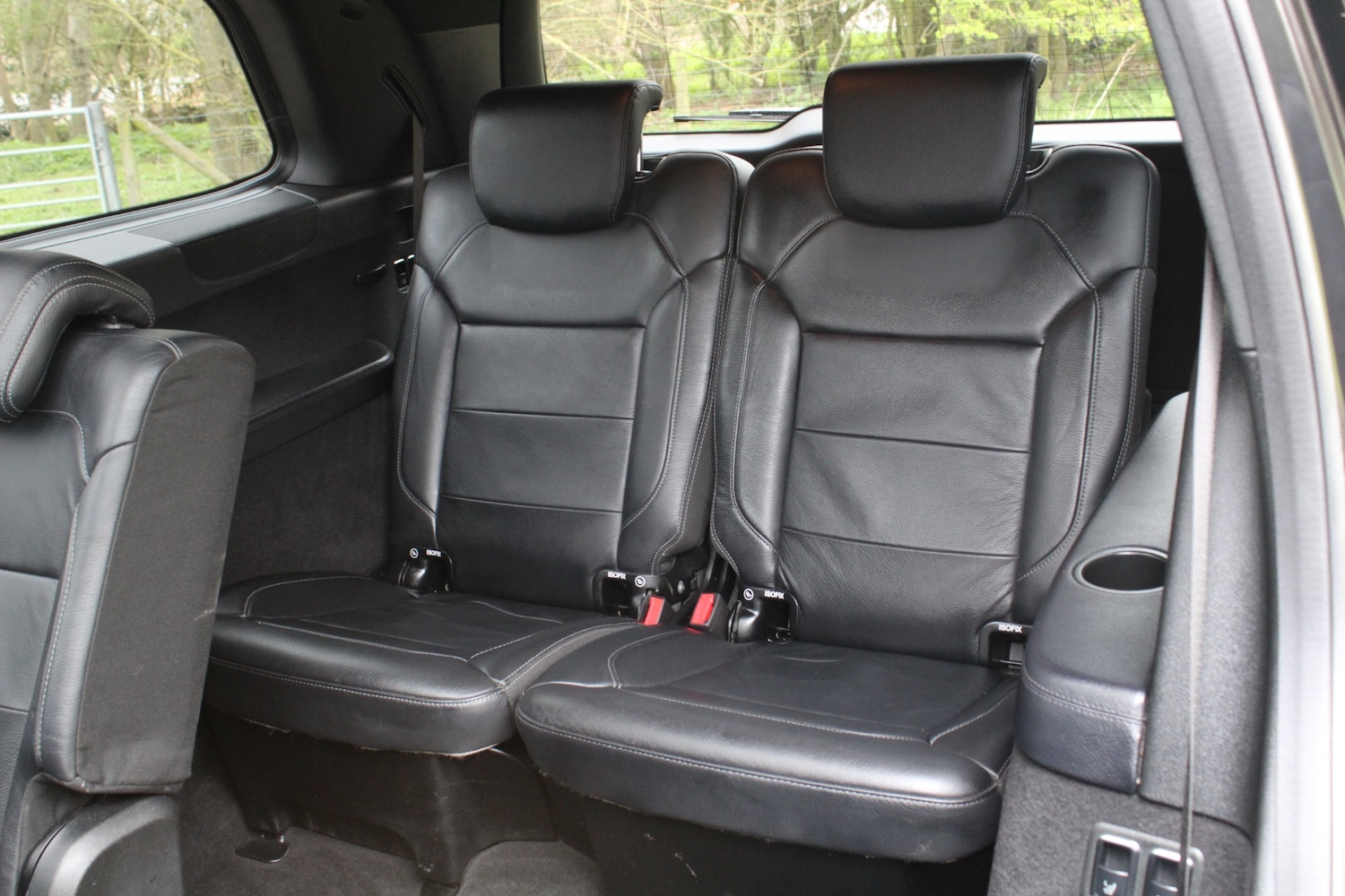 Used Mercedes-Benz GLS 2017 for sale - 78061582: Photo 17