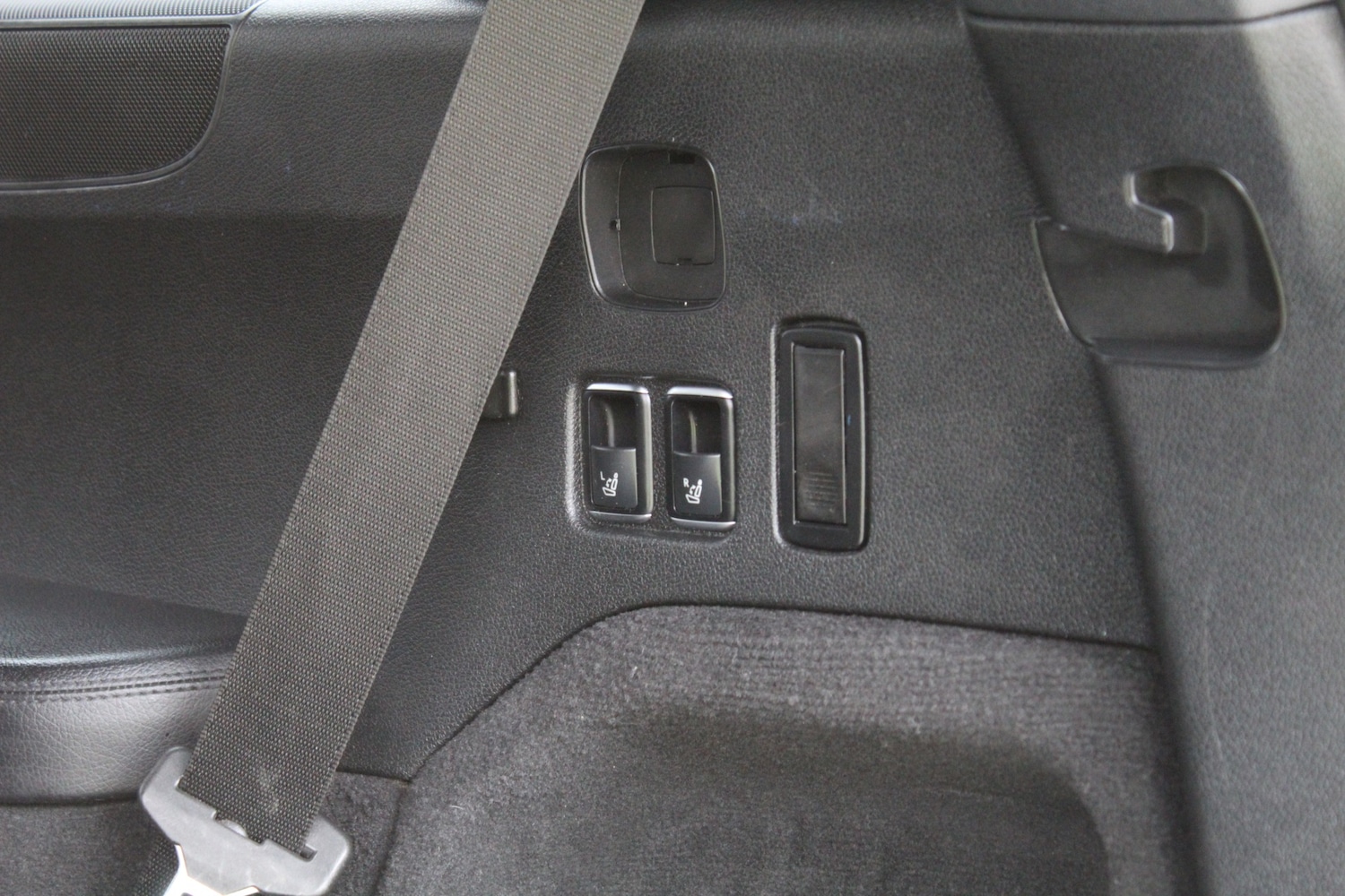 Used Mercedes-Benz GLS 2017 for sale - 78061582: Photo 21