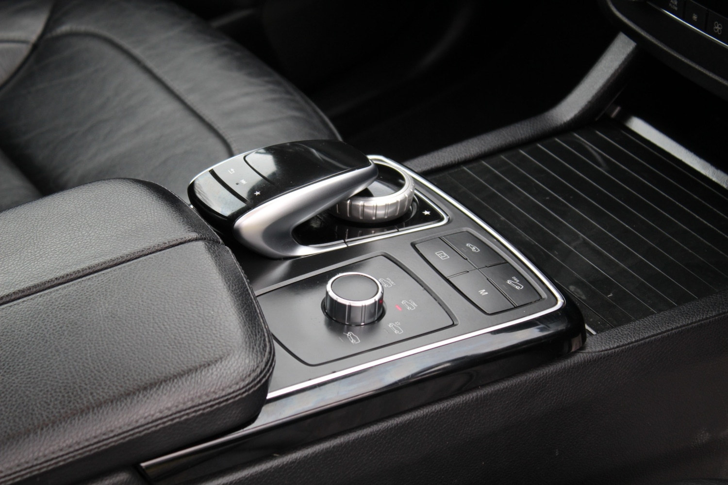 Used Mercedes-Benz GLS 2017 for sale - 78061582: Photo 25