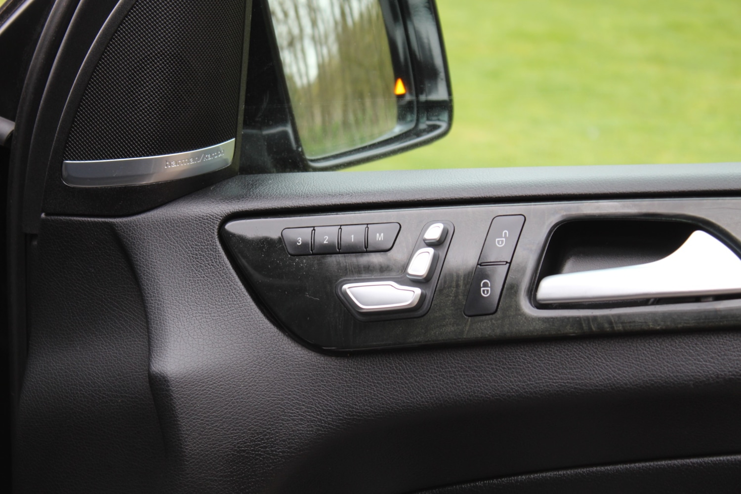 Used Mercedes-Benz GLS 2017 for sale - 78061582: Photo 27