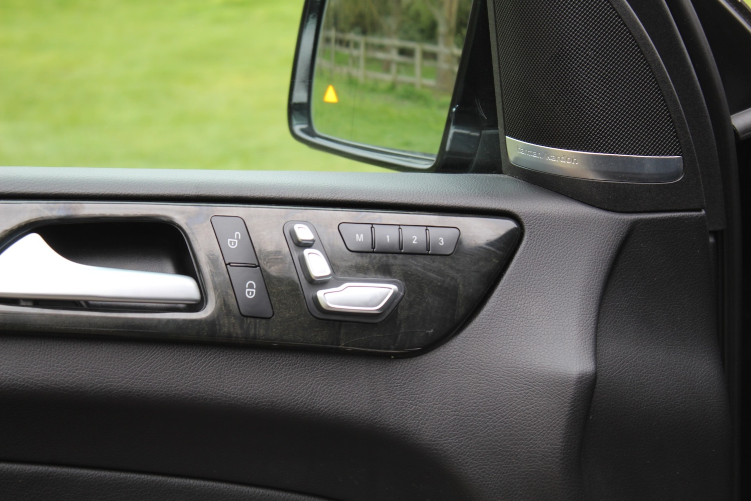 Used Mercedes-Benz GLS 2017 for sale - 78061582: Photo 28