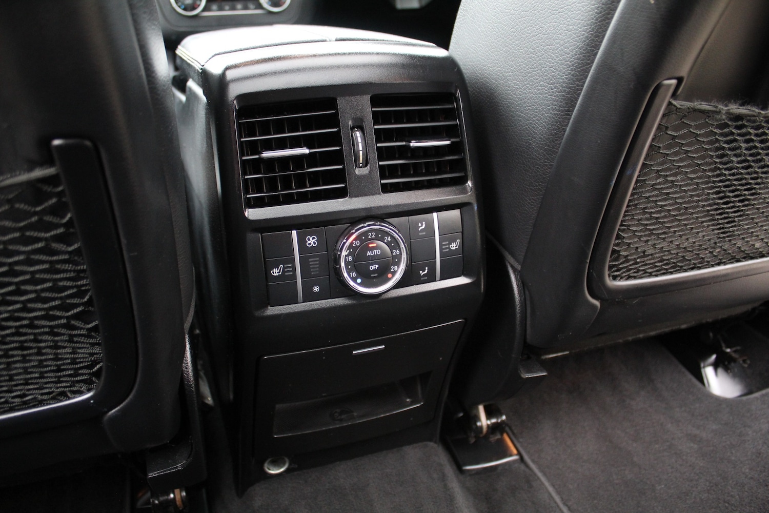 Used Mercedes-Benz GLS 2017 for sale - 78061582: Photo 34