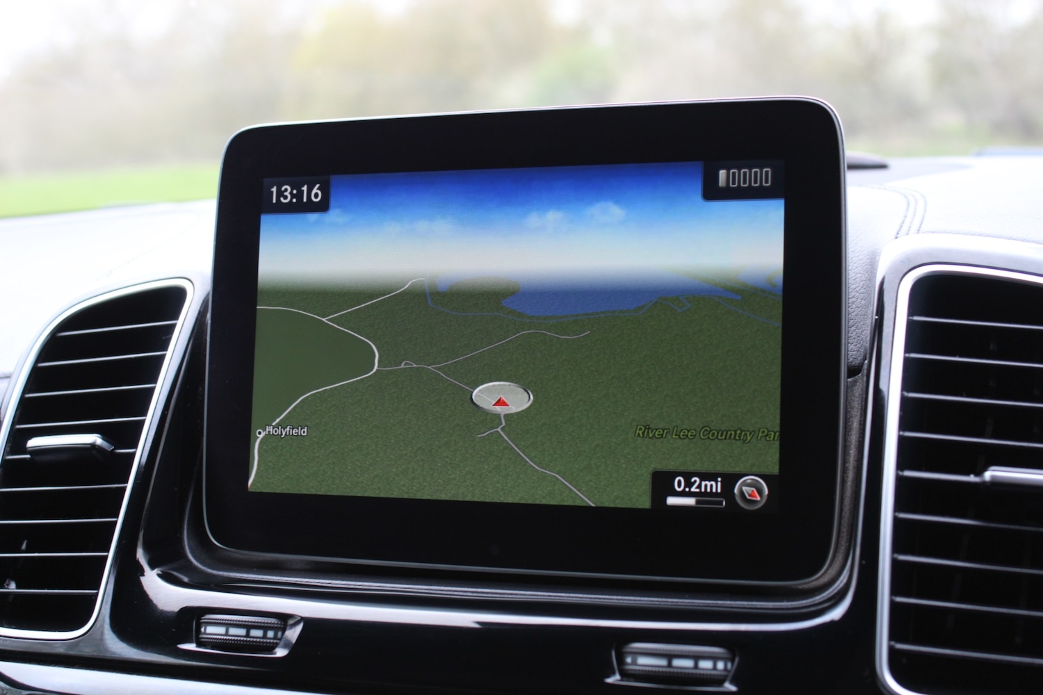 Used Mercedes-Benz GLS 2017 for sale - 78061582: Photo 38