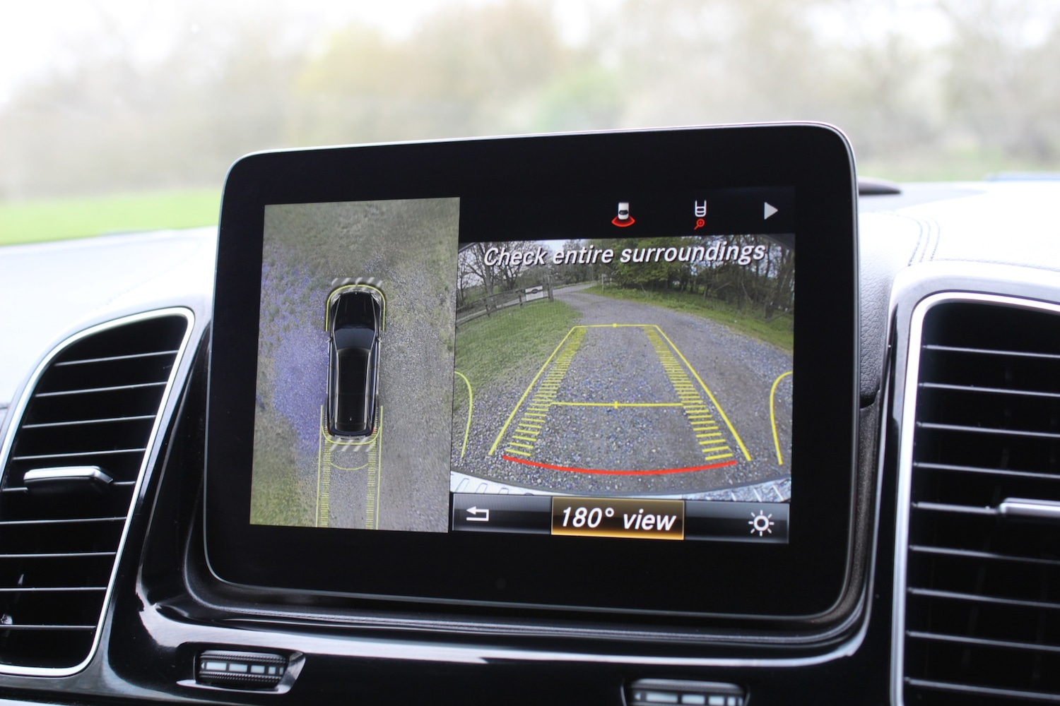 Used Mercedes-Benz GLS 2017 for sale - 78061582: Photo 39