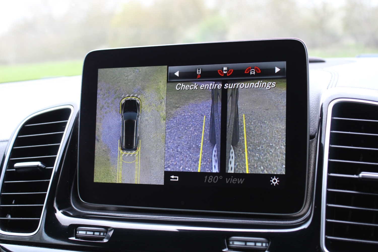 Used Mercedes-Benz GLS 2017 for sale - 78061582: Photo 41