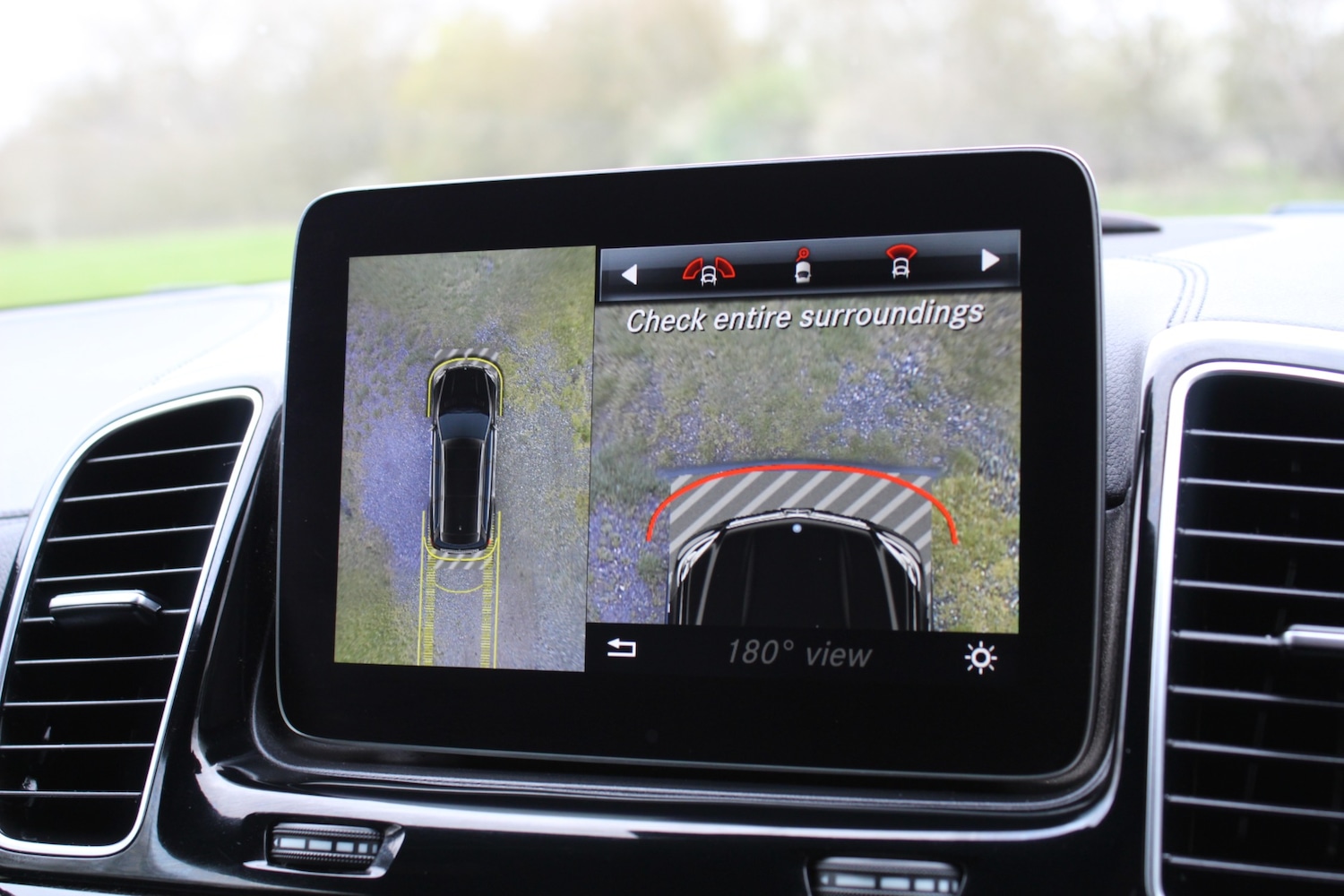 Used Mercedes-Benz GLS 2017 for sale - 78061582: Photo 42