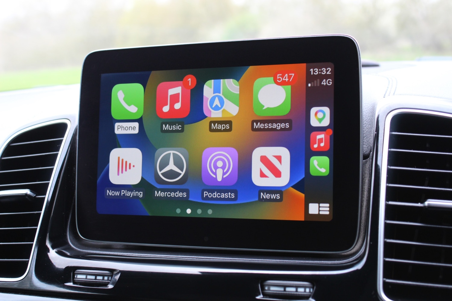 Used Mercedes-Benz GLS 2017 for sale - 78061582: Photo 43