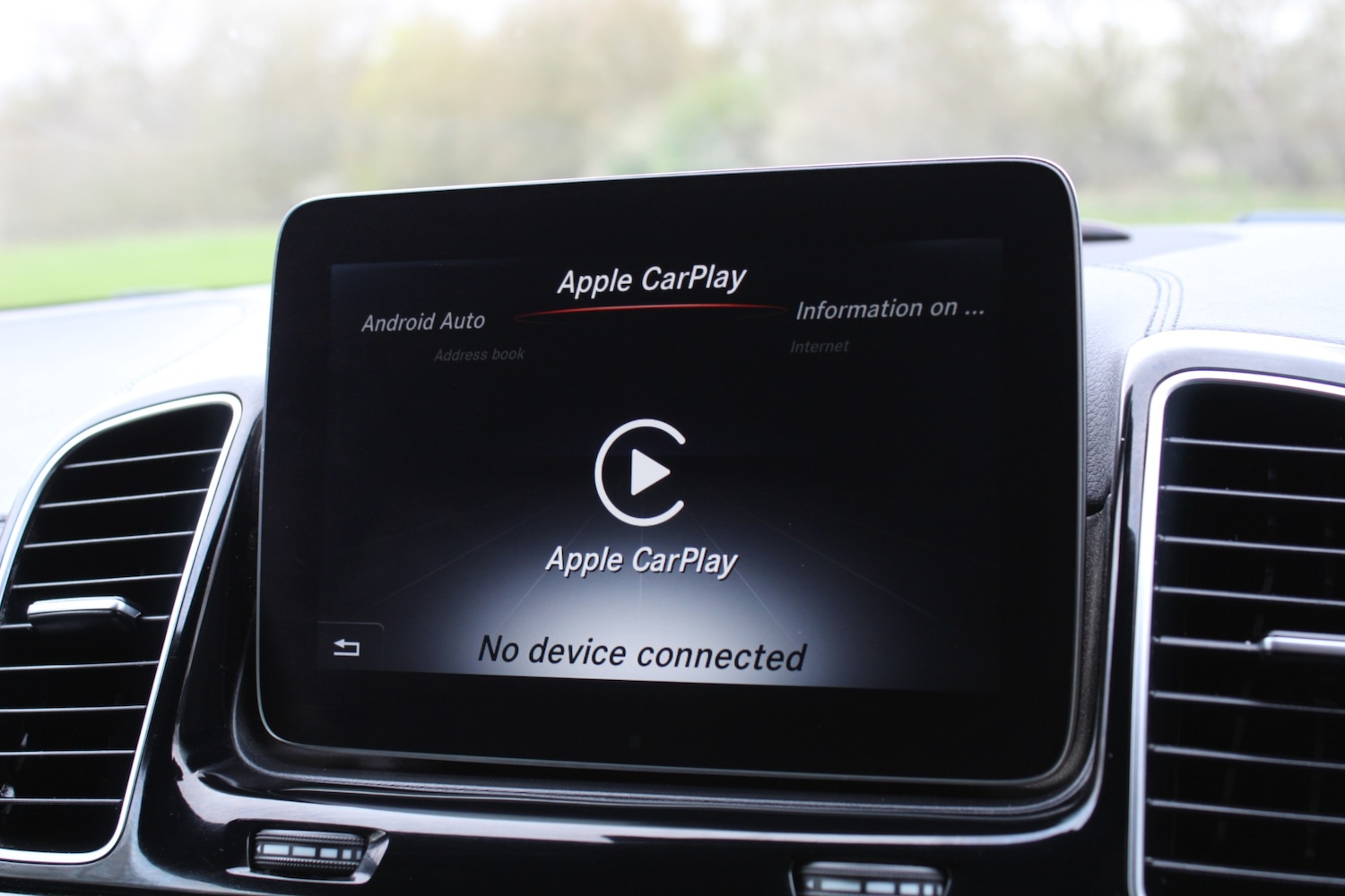 Used Mercedes-Benz GLS 2017 for sale - 78061582: Photo 44