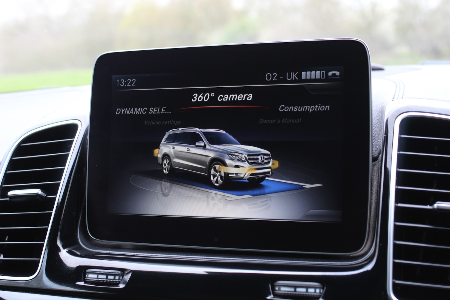 Used Mercedes-Benz GLS 2017 for sale - 78061582: Photo 45