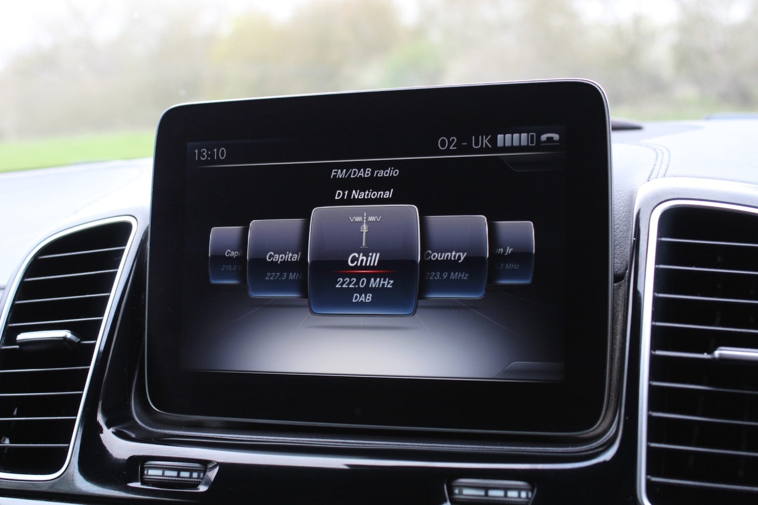 Used Mercedes-Benz GLS 2017 for sale - 78061582: Photo 46