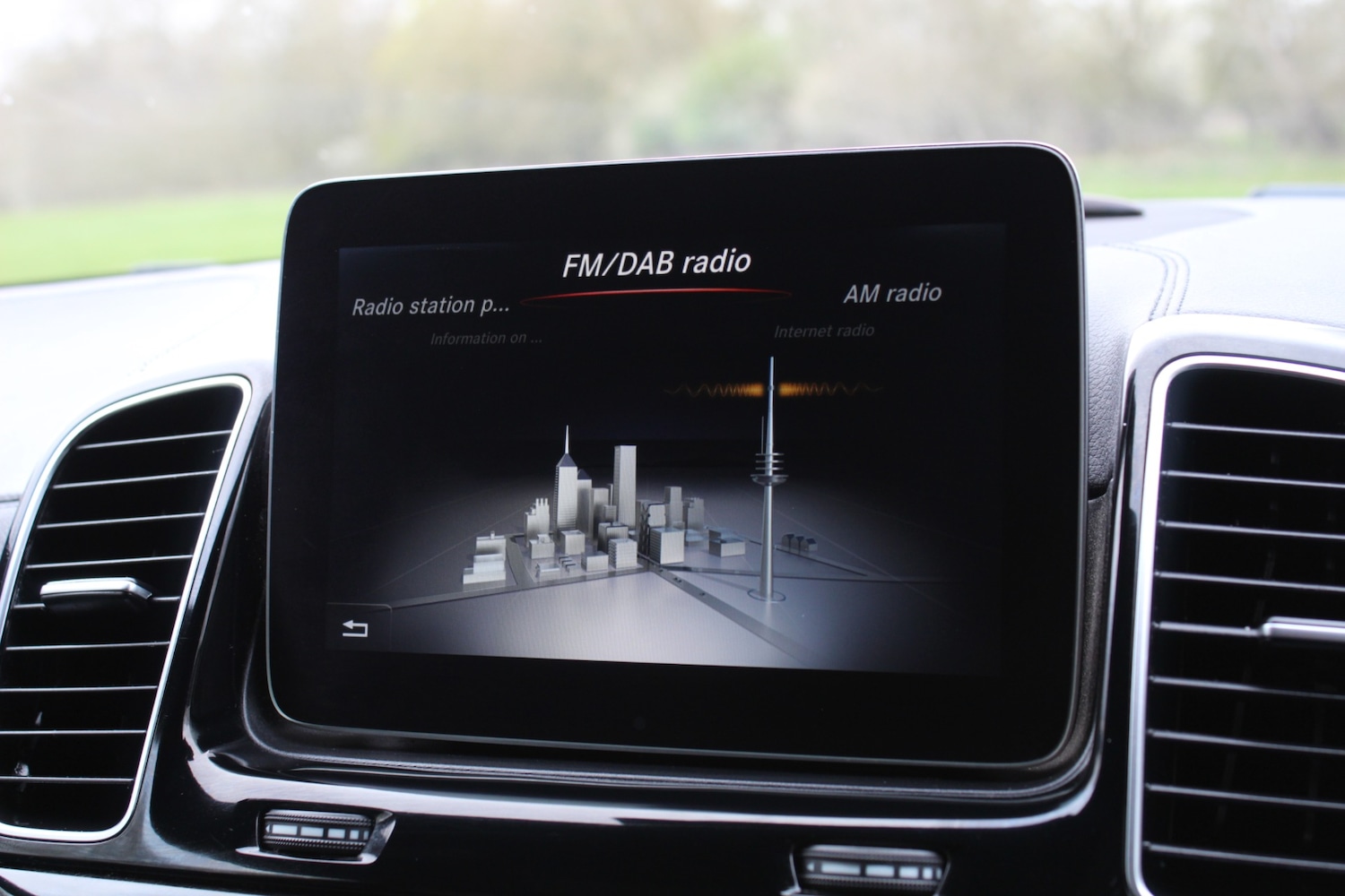 Used Mercedes-Benz GLS 2017 for sale - 78061582: Photo 47