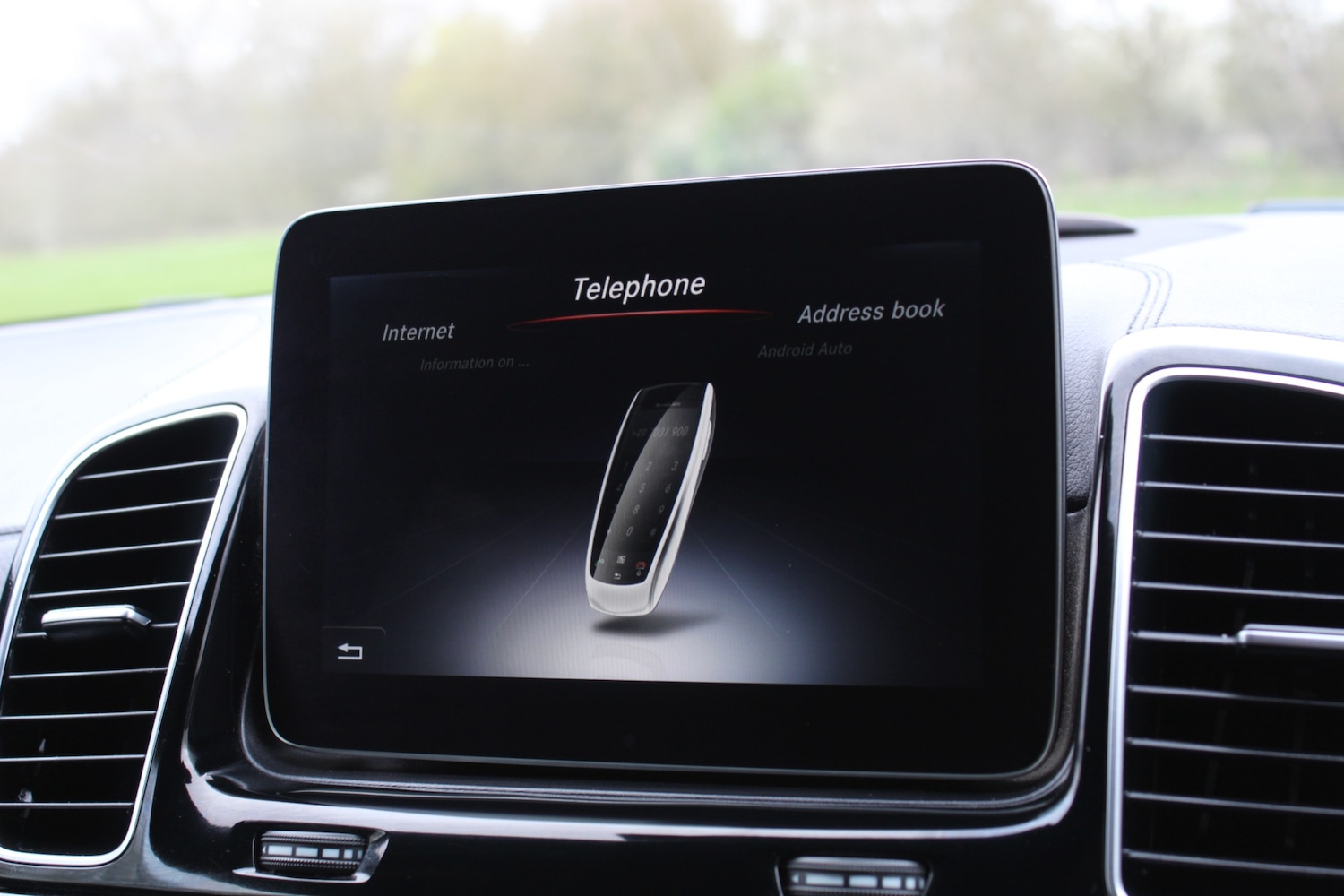 Used Mercedes-Benz GLS 2017 for sale - 78061582: Photo 48