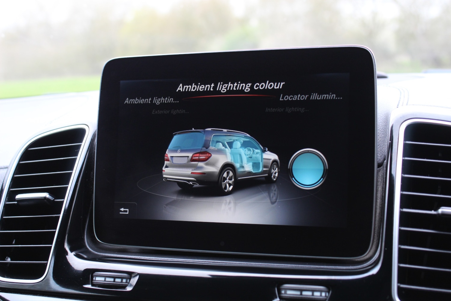 Used Mercedes-Benz GLS 2017 for sale - 78061582: Photo 51