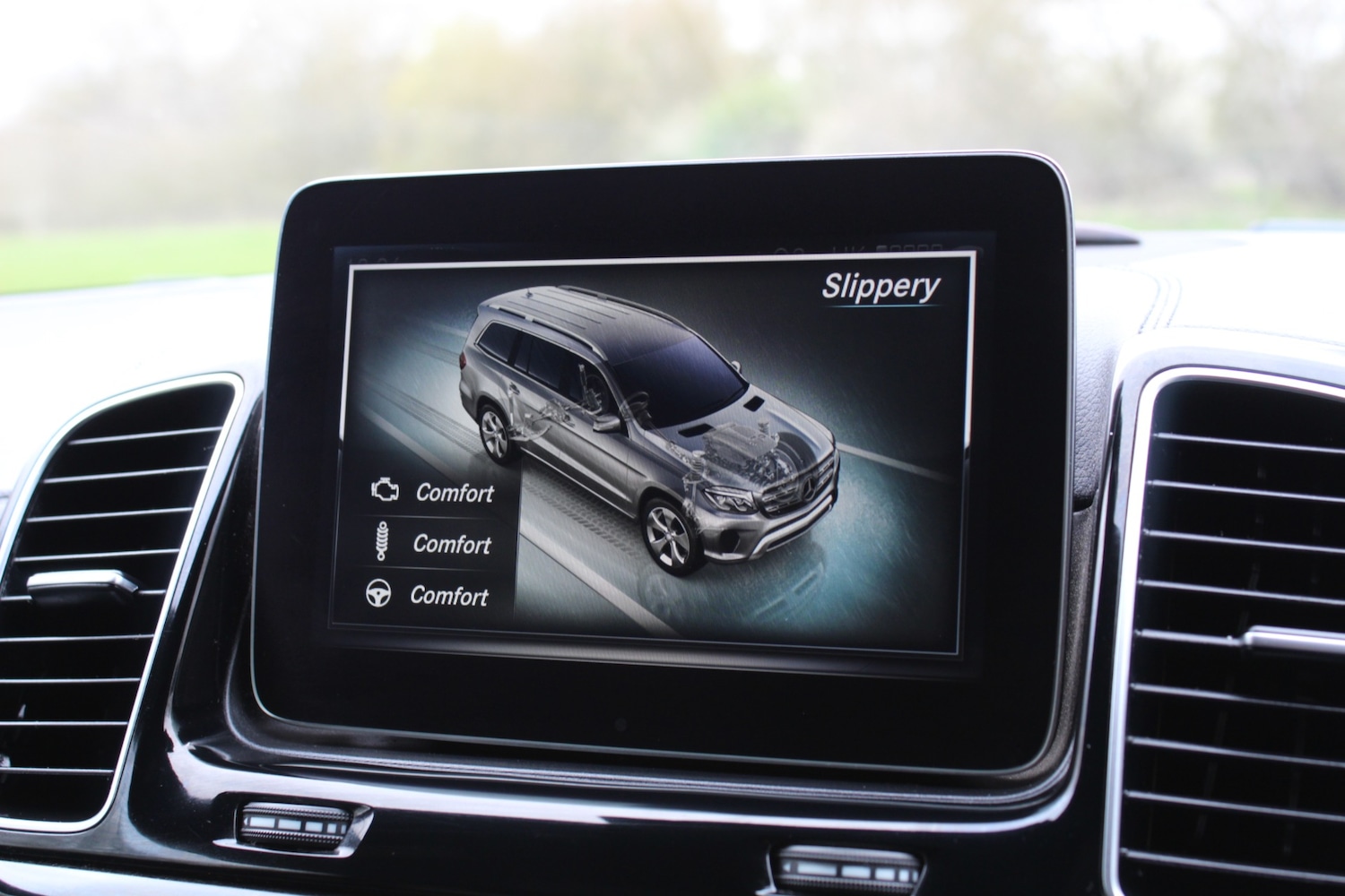 Used Mercedes-Benz GLS 2017 for sale - 78061582: Photo 55