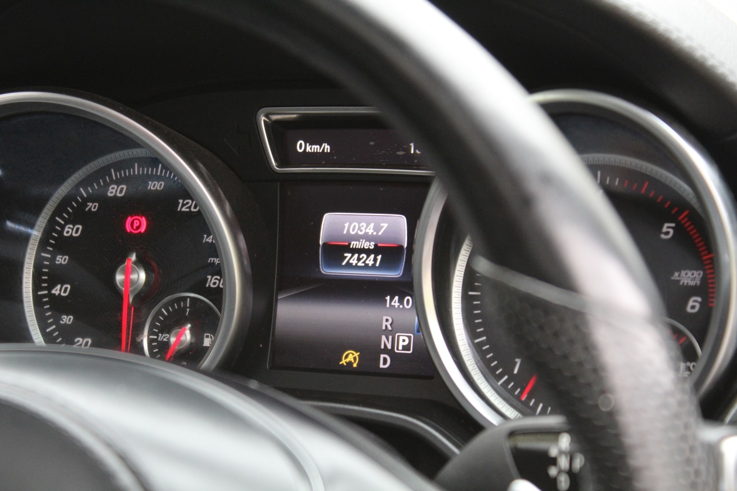 Used Mercedes-Benz GLS 2017 for sale - 78061582: Photo 57