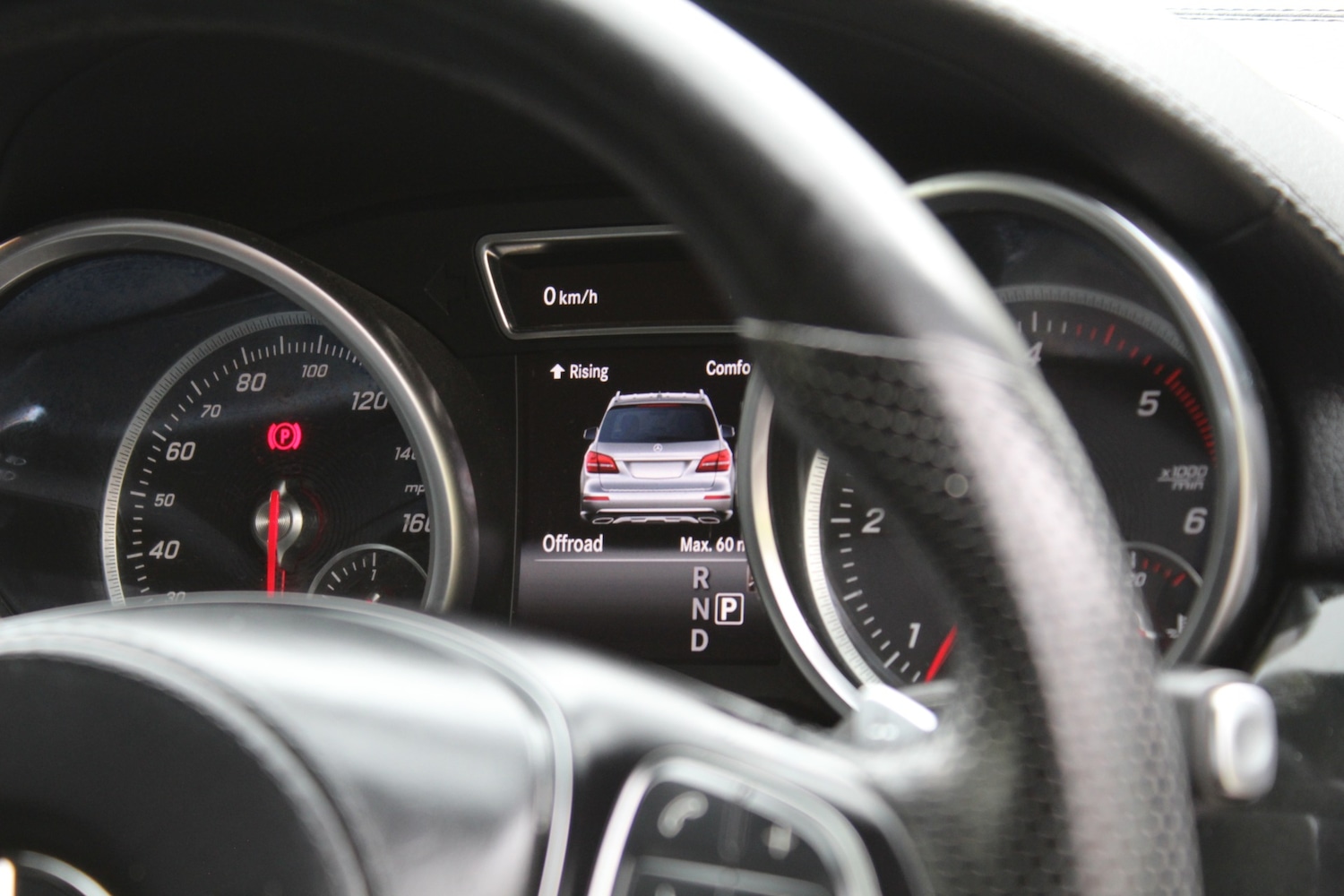 Used Mercedes-Benz GLS 2017 for sale - 78061582: Photo 59