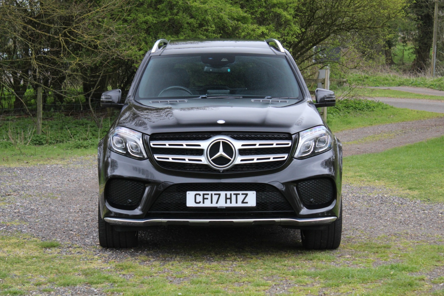 Used Mercedes-Benz GLS 2017 for sale - 78061582: Photo 63
