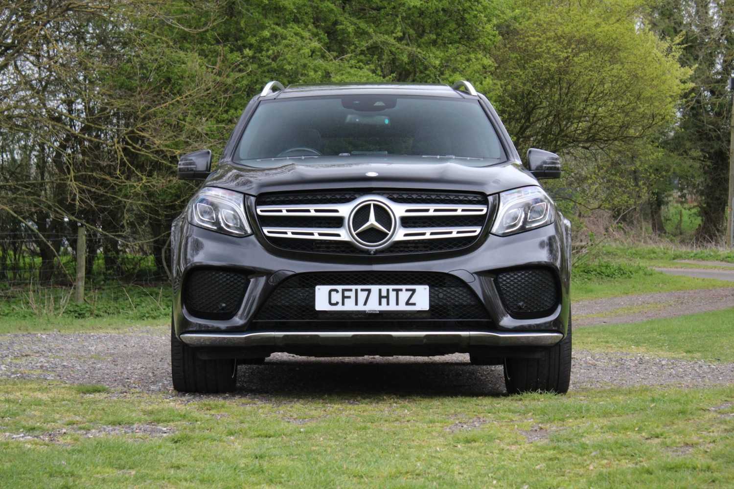 Used Mercedes-Benz GLS 2017 for sale - 78061582: Photo 7