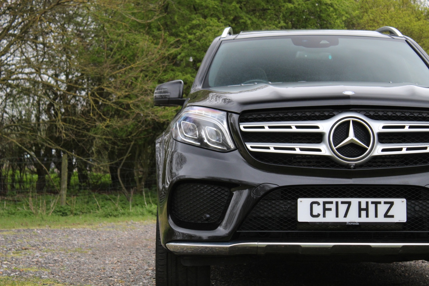 Used Mercedes-Benz GLS 2017 for sale - 78061582: Photo 70