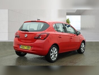 Used Vauxhall Corsa 2018 for sale - 79583774: Photo