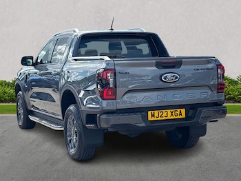 Used Ford Ranger 2023 for sale - 78895212: Photo