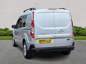 Used Ford Transit Connect 2019 for sale - 79690608: Photo