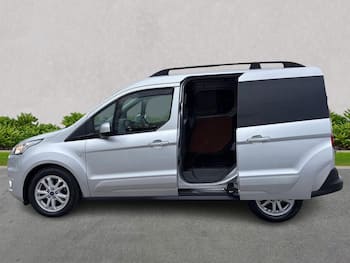 Used Ford Transit Connect 2019 for sale - 79690608: Photo
