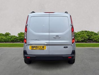 Used Ford Transit Connect 2019 for sale - 79690608: Photo