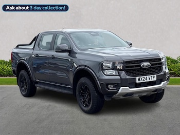 Used Ford Ranger 2024 for sale - 78836881: Photo