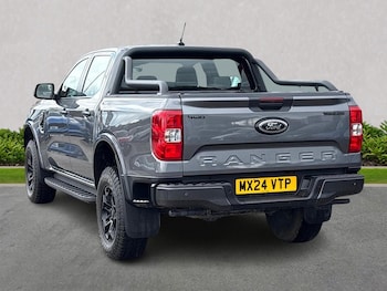 Used Ford Ranger 2024 for sale - 78836881: Photo