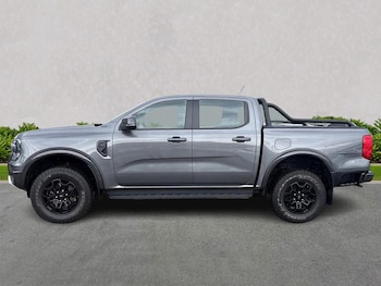 Used Ford Ranger 2024 for sale - 78836881: Photo
