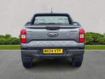 Used Ford Ranger 2024 for sale - 78836881: Photo
