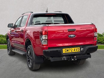 Used Ford Ranger 2023 for sale - 78794816: Photo