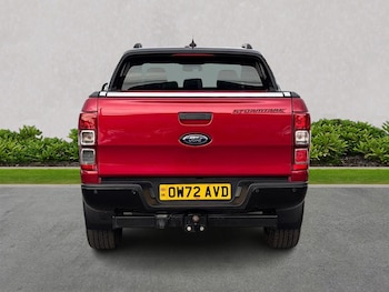 Used Ford Ranger 2023 for sale - 78794816: Photo