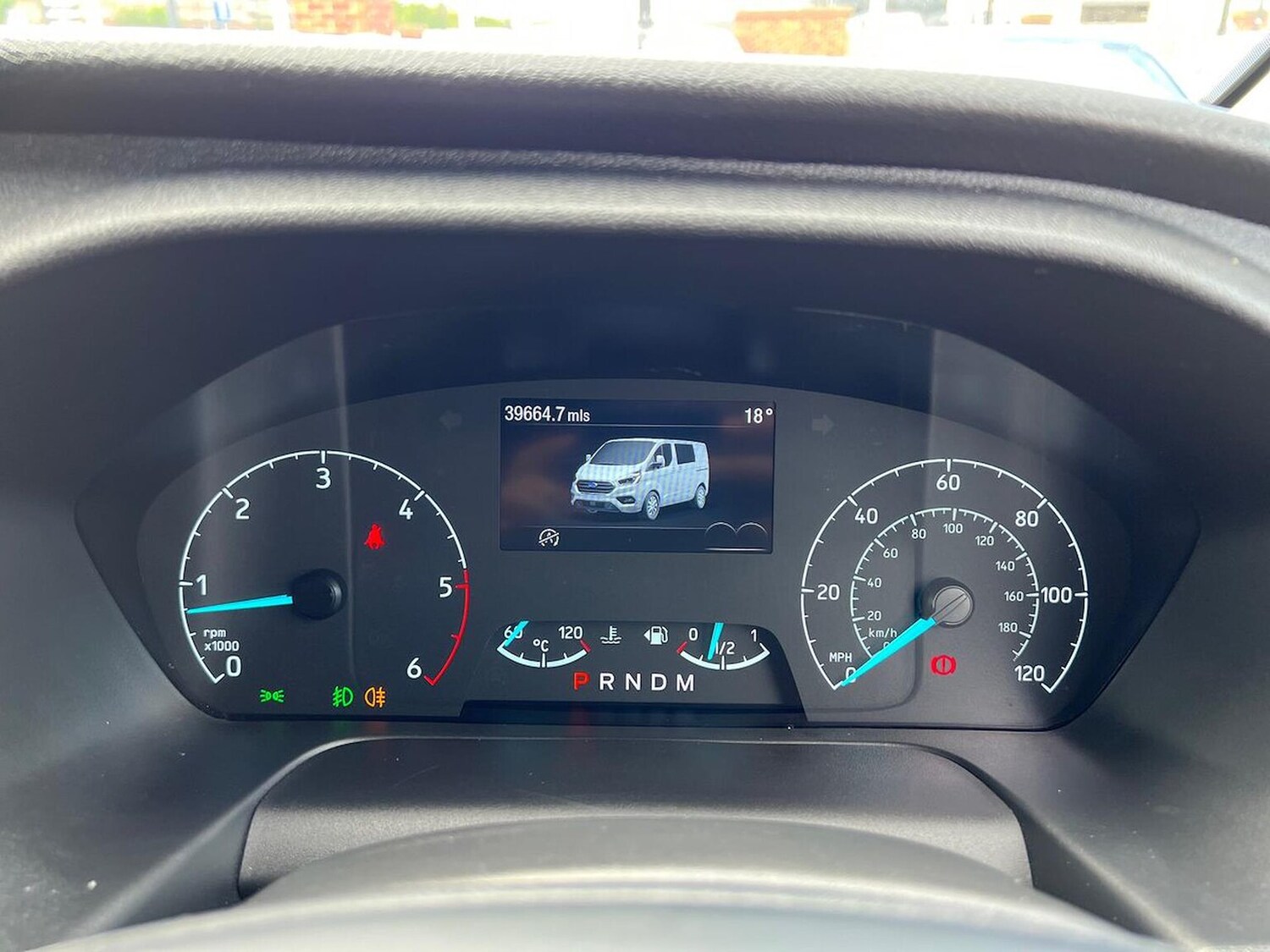 Vehicle 11