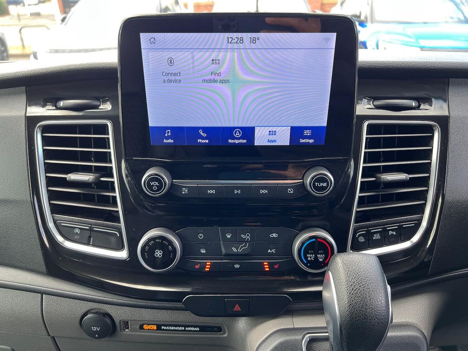 Vehicle 31