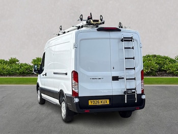 Used Ford Transit 2026 for sale - 79367594: Photo