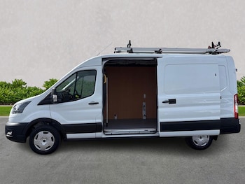 Used Ford Transit 2026 for sale - 79367594: Photo