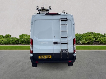 Used Ford Transit 2026 for sale - 79367594: Photo