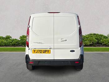 Used Ford Transit Connect 2020 for sale - 79638023: Photo