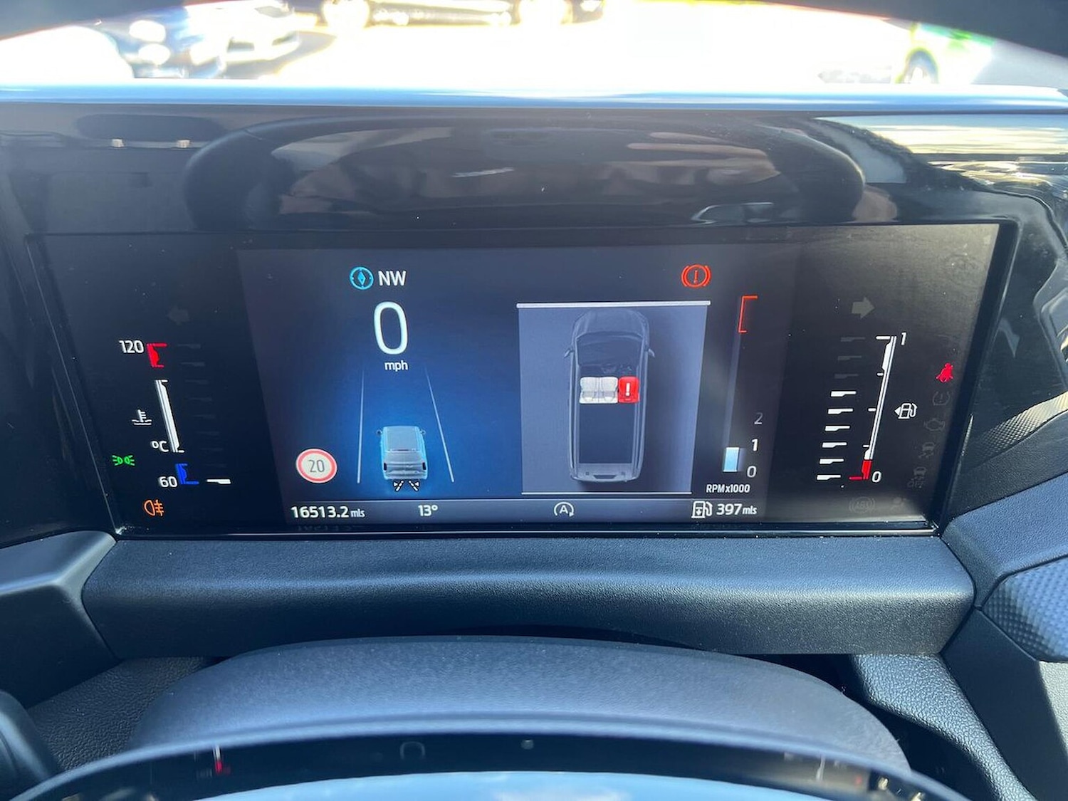 Used Ford Transit Custom 2024 for sale - 77489596: Photo 11