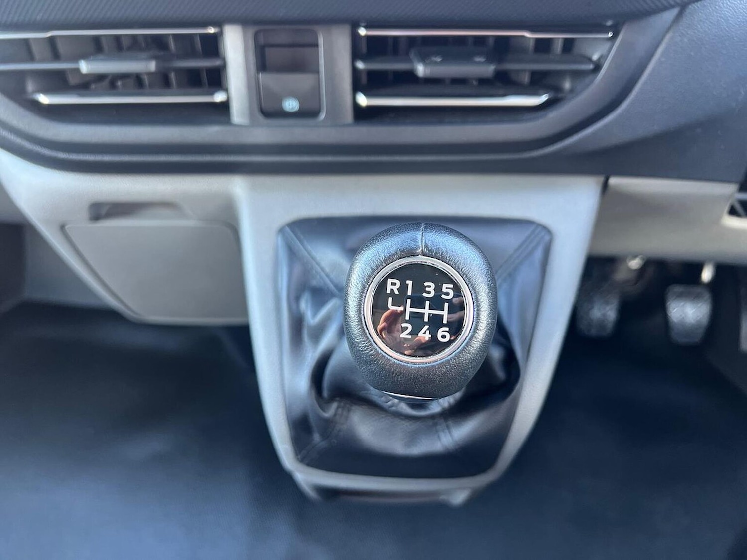 Used Ford Transit Custom 2024 for sale - 77489596: Photo 14