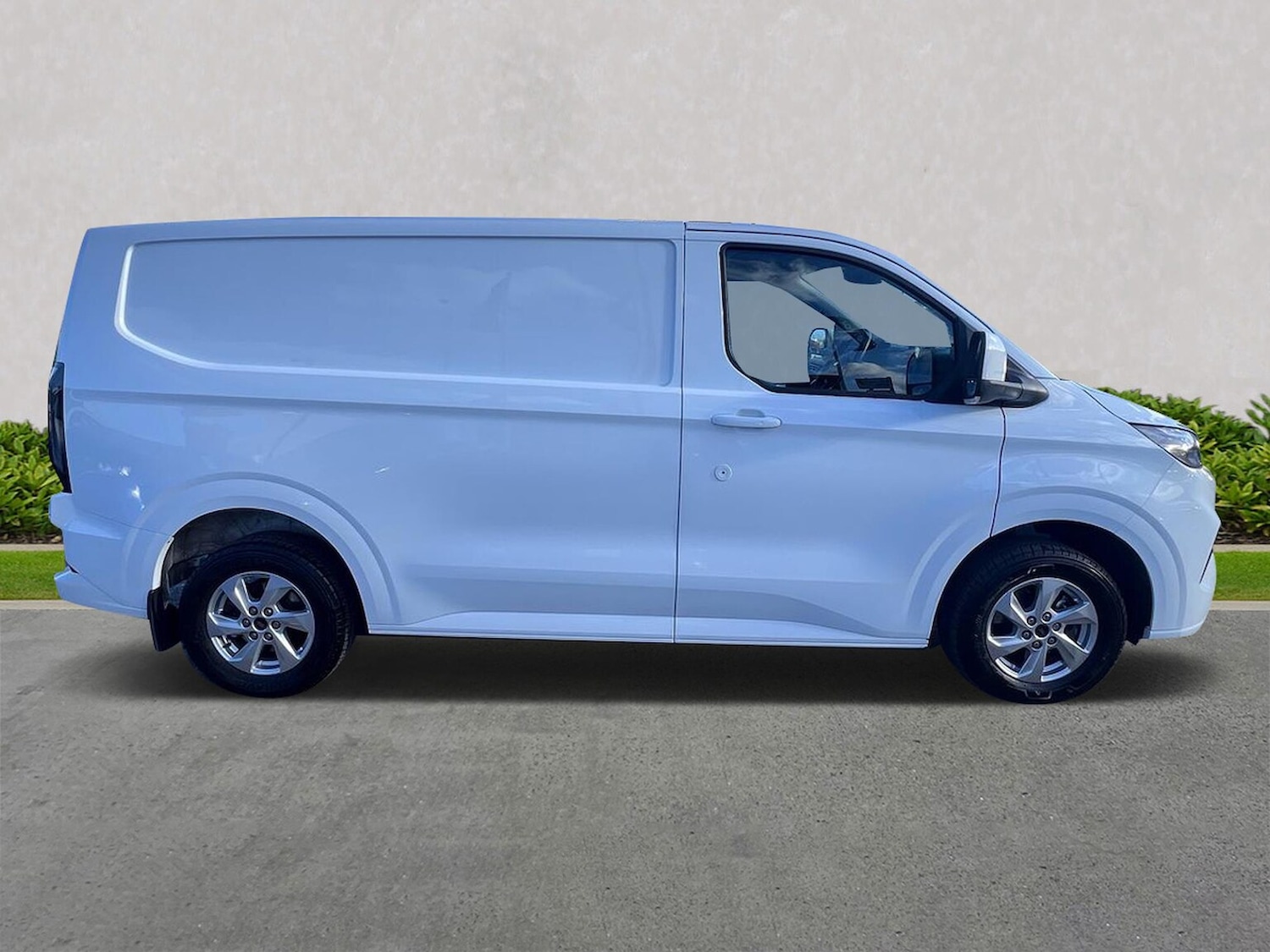 Used Ford Transit Custom 2024 for sale - 77489596: Photo 18