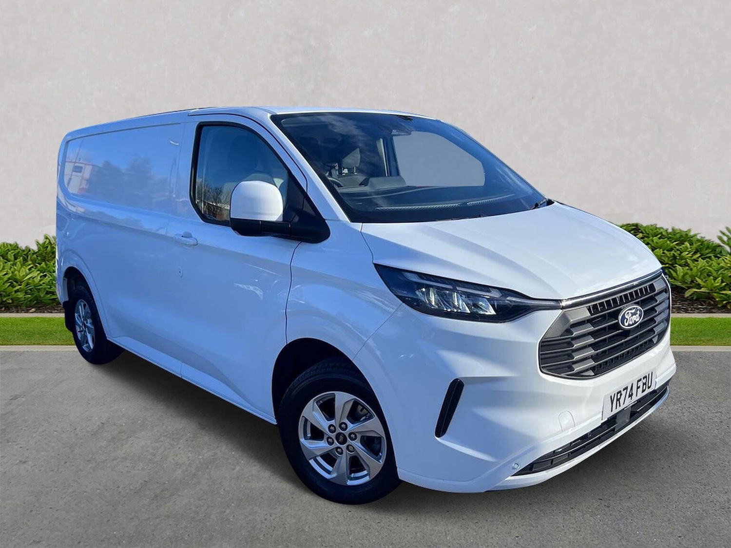 Used Ford Transit Custom 2024 for sale - 77489596: Photo 21